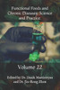 Functional Foods and Chronic Diseases: Science and Practice.: Volume 22 (Functional Food Science)