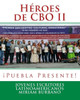 Héroes de CBO (Spanish Edition)
