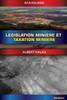 Legislation et taxation miniere - Tome 1 (French Edition)