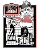 Illusion Systems Book Three
