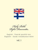 Holy Bible. Pyhä Raamattu: English - Finnish parallel text. Englanti - Suomi rinnakkainen teksti