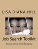 Job Search Toolkit: Resume and Coverletter Templates