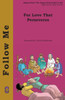 For Love That Perseveres (Follow Me)