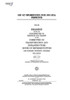 FAST Act implementation : state and local perspectives : hearing before the Subcommittee on Highways and Transit of the Committee on Transportation and Infrastructure