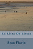 La Lista De Listas (Spanish Edition)