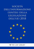 Giustizia, libertà e sicurezza (Sintesi della legislazione dell'UE) 2018 (Italian Edition)