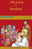 L'Ange Bleu (La Pleine de Grâce) (French Edition)