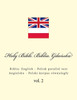 Holy Bible. Biblia Gdanska: English - Polish parallel text. Angielsko - Polski korpus równolegly