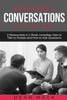 Difficult Conversations: The Right Way - Bundle - The Only 2 Books You Need to Master Though Conversations, Difficult People and Fierce Conversations Today (Social Skills)