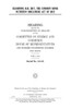 Examining H.R. 2017, the Common Sense Nutrition Disclosure Act of 2015