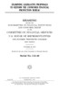 Examining legislative proposals to reform the Consumer Financial Protection Bureau