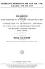 Legislative hearing on H.R. 4115, H.R. 4740, H.R. 3860, and H.R. 5747