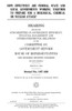 How effectively are federal, state and local governments working together to prepare for a biological, chemical or nuclear attack?