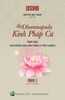 Kinh Phap Cu (the Dhammapada) - Quyen 2 (Vietnamese Edition)