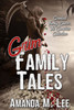 Grim Family Tales: Grimlock Family Shorts: The Complete Collection (Aisling Grimlock)