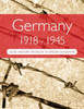 Germany 1918-1945: GCSE History Revision in Spider Diagrams