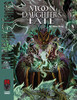 Moon Daughter's Fate 5E