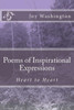 Heart to Heart: Poems of Inspirational Expressions