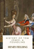 History of Tom Jones, a Foundling