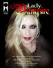 Lady Vampire Carmilla