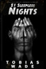 Horror Stories: 51 Sleepless Nights: Thriller short story collection about Demons, Undead, Paranormal, Psychopaths, Ghosts, Aliens, and Mystery