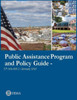 FEMA Public Assistance Program and Policy Guide - FP-104-009-2/January 2018 (Public Assistance (PA) Program and Policy Guide, April 2018)
