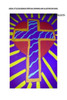 Jesus Little Blessings Spiritual Drawing And Illustration Book.: To educate children in their spiritual walk with Jesus Christ