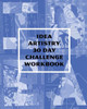 IDEA Artistry 30 Day Challenge Workbook