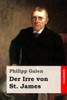 Der Irre von St. James (German Edition)