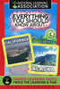 Everything You Should Know About Alaska and California