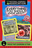 Everything You Should Know About Viruses and Famous Scientists
