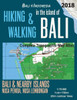 Hiking & Walking in the Island of Bali Complete Topographic Map Atlas Bali Indonesia 1:75000 Bali & Nearby Islands Nusa Penida, Nusa Lembongan: Travel ... Maps (Trails, Hikes & Walks Topographic Map)