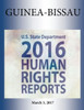 GUINEA-BISSAU 2016 HUMAN RIGHTS Report