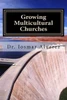 Growing Multicultural Churches: Proven growth factors that impact multicultural churches