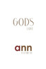 God's Love - Ann Elizabeth