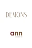 Demons - Ann Elizabeth