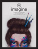 Imagine: A Collection of Creative Writing and Artwork from Summit County Youth