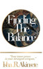 Finding The Balance: Your Inner Peace is Your Strongest Weapon