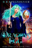 Dragon's Egg (Dark Streets)