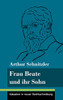 Frau Beate und ihr Sohn: (Band 18, Klassiker in neuer Rechtschreibung) (German Edition) - Hardcover