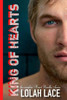 King Of Hearts: The Complete Heart Novella Series
