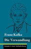 Die Verwandlung: (Band 23, Klassiker in neuer Rechtschreibung) (German Edition) - Hardcover