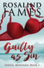 Guilty as Sin (Sinful, Montana)