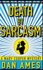 Death by Sarcasm: A Mary Cooper Mystery (Mary Cooper Mysteries)