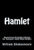Hamlet: Annotation-Friendly Edition for Schools (KS3/KS4/GCSE)