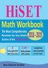 HiSET Math Workbook 2018 - 2019: The Most Comprehensive Review for the Math Section of the HiSET exam