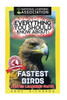 Everything You Should Know About: Fastest Birds