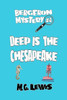 Deep is the Chesapeake (Bergeron Mystery)
