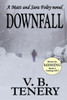 Downfall (Matt Foley/Sara Bradford Series)