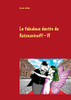 le fabuleux destin de ratmaninoff 6 (French Edition)